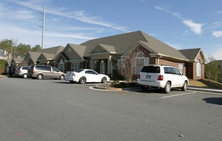 More details for 5041 Dallas Hwy, Powder Springs, GA - Office for Sale