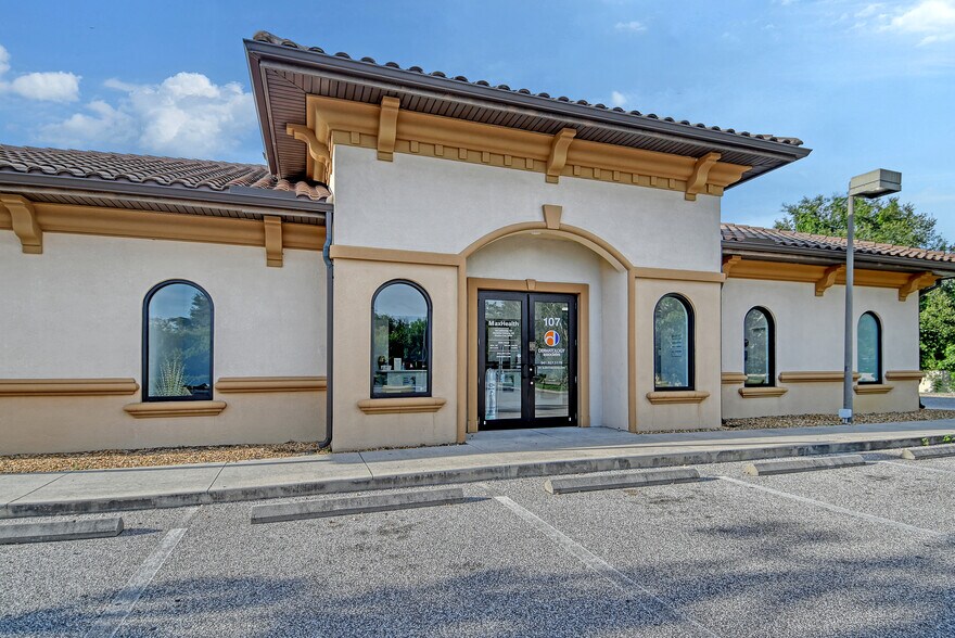 SW Florida Medical Office Portfolio portefeuille de 9 propriétés à vendre sur LoopNet.ca - Photo du bâtiment - Image 3 de 17