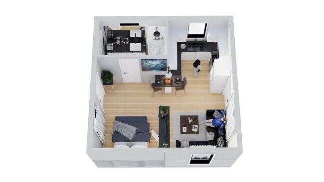 Plus de détails pour 440 S Caroline St, Daytona Beach, FL - Terrain à vendre