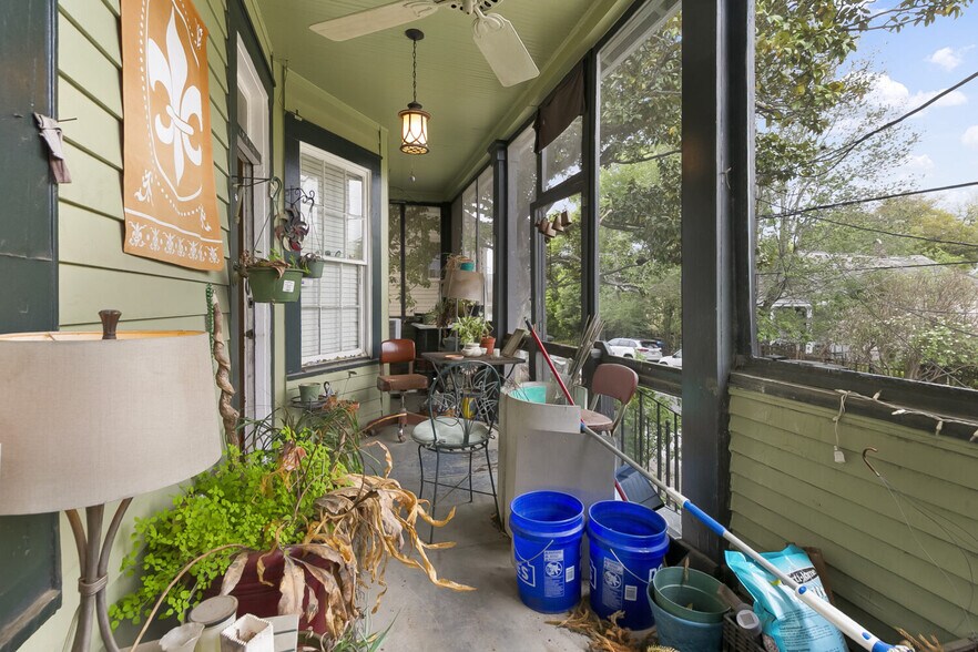 908 Dante St, New Orleans, LA à vendre - Photo du bâtiment - Image 3 de 6