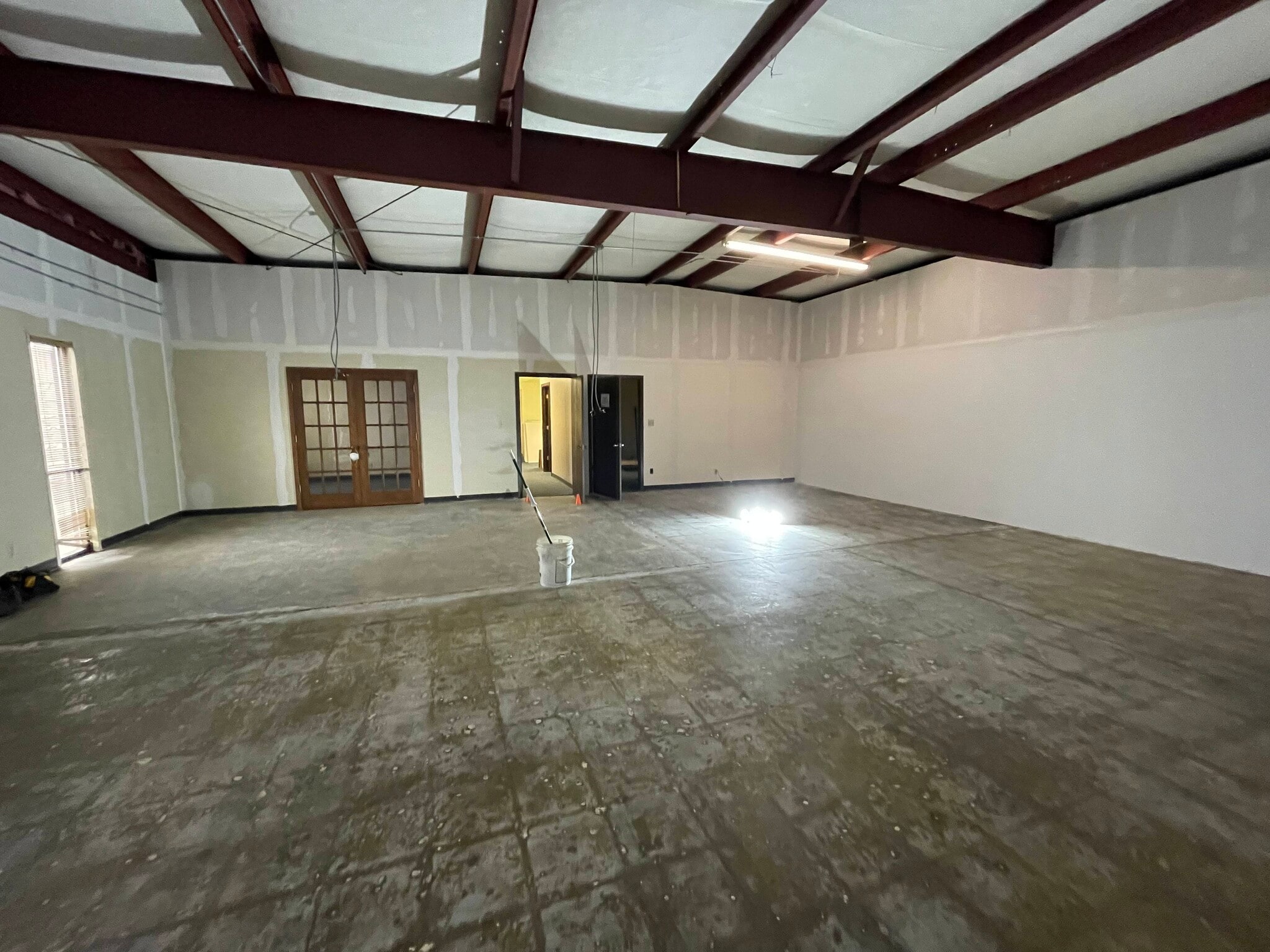 10828 E Newton St, Tulsa, OK à louer Photo intérieure- Image 1 de 1