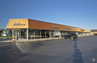 More details for 1300-1310 E Rand Rd, Arlington Heights, IL - Retail for Lease