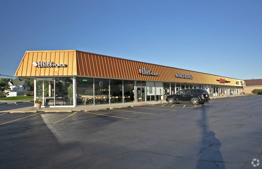 1300-1310 E Rand Rd, Arlington Heights, IL for lease - Primary Photo - Image 3 of 6