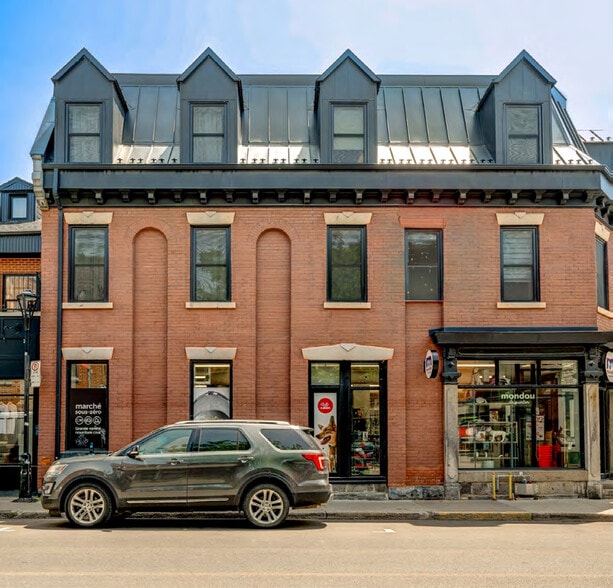 2668-2678 Rue Notre-Dame O, Montréal, QC for sale - Building Photo - Image 3 of 26