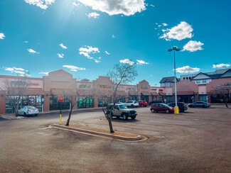 More details for 1800-1803 7th St, Lubbock, TX - Retail for Lease
