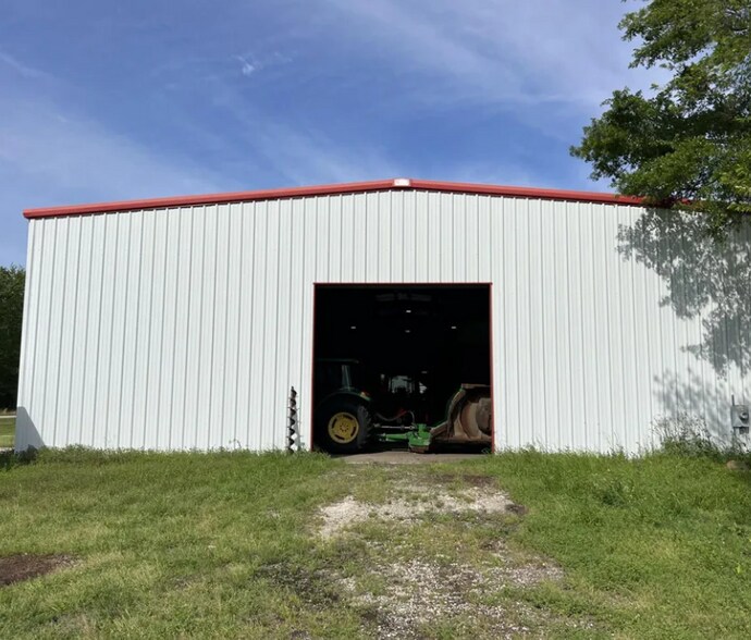 112 A Cloverdale Rd, Glennville, GA à vendre - Photo du bâtiment - Image 3 de 27