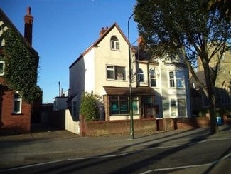 Plus de détails pour 64-66 St Peter's Ave, Cleethorpes - Bureau à vendre
