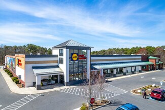 More details for 3121 Fire Rd, Egg Harbor Township, NJ - Retail for Lease