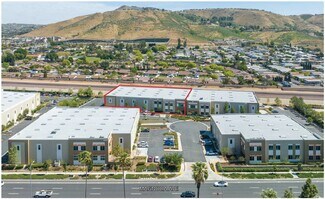 Plus de détails pour 12080 Magnolia Ave, Riverside, CA - Industriel à louer