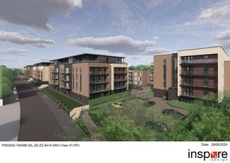 More details for Brunel Way, Bristol - Multifamily for Sale