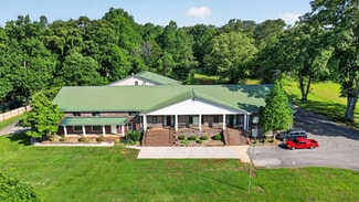 Plus de détails pour 4725 Mint Rd, Maryville, TN - Multi-résidentiel à vendre