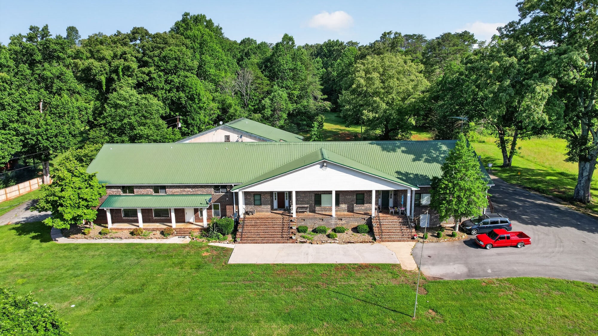 4725 Mint Rd, Maryville, TN for sale Primary Photo- Image 1 of 17