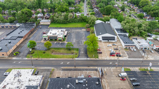 Plus de détails pour 3 Adjacent Buildings on Crookshank Rd – à vendre, Cincinnati, OH