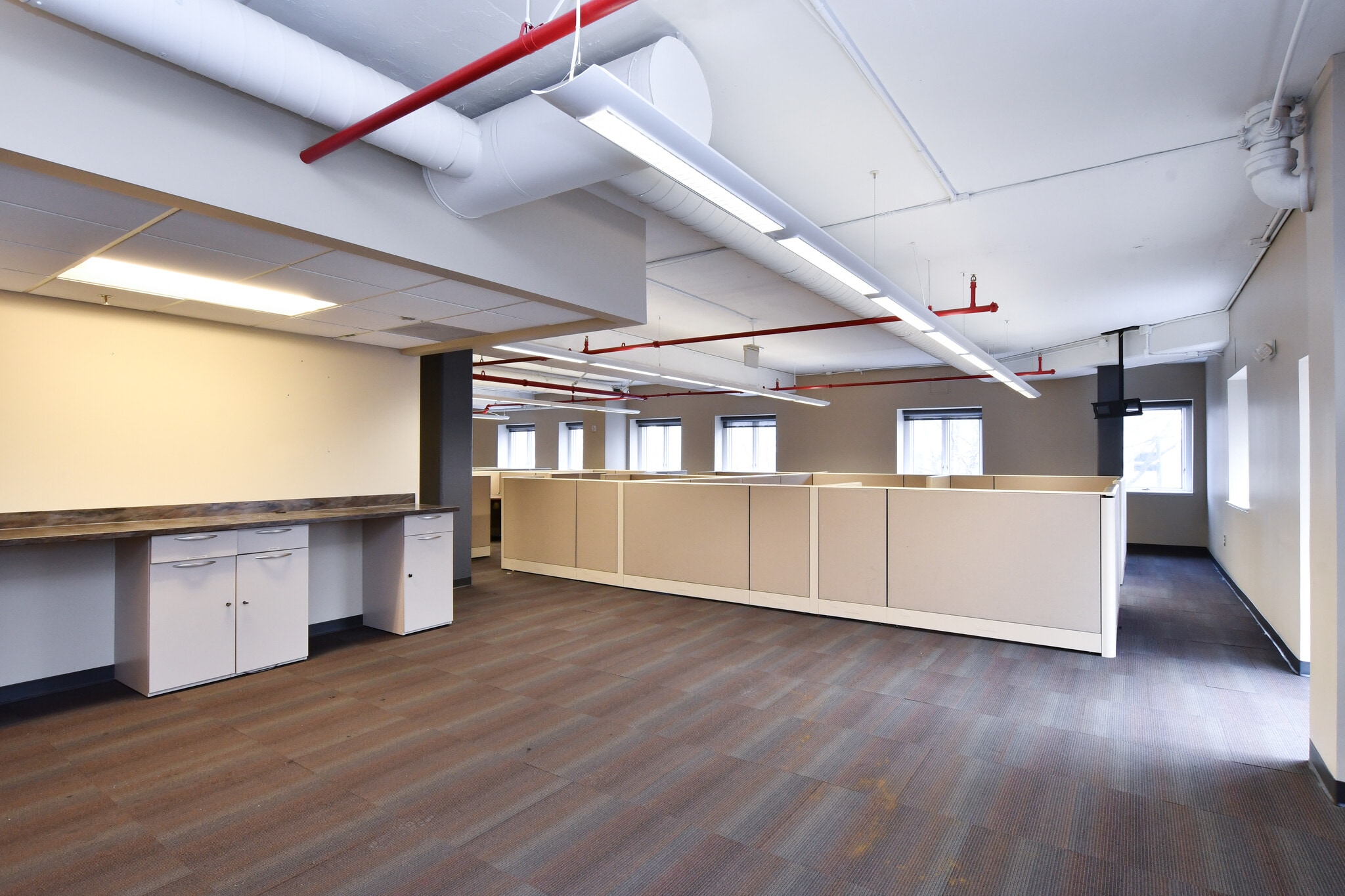 103 N Main St, Greenville, SC for lease Building Photo- Image 1 of 5