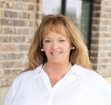 Mary McGuire