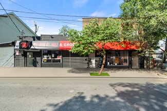 More details for 38-44 Warren St, Staten Island, NY - Retail for Lease