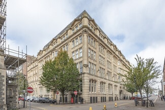 More details for Mount Stuart Sq, Cardiff - Office for Lease