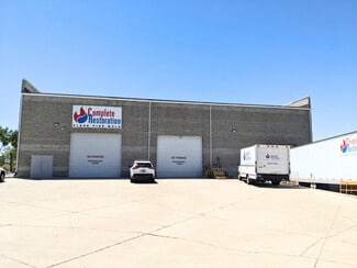 More details for 1342 W 200 S, Lindon, UT - Industrial for Lease