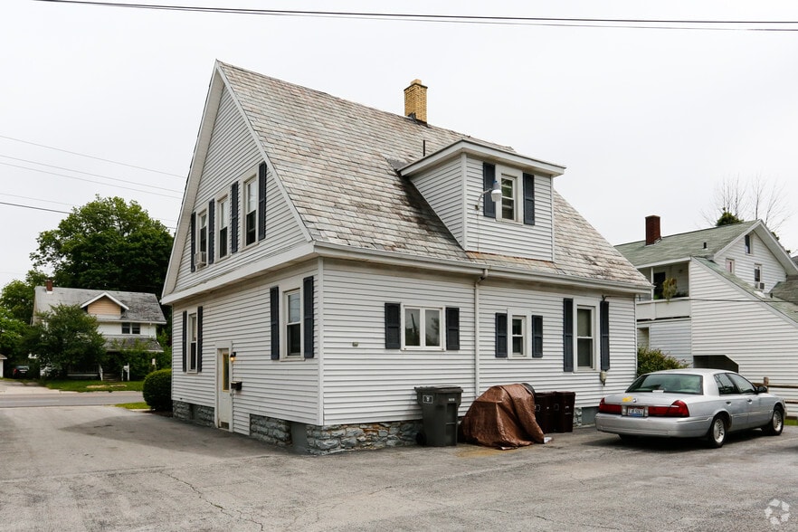 617 N Jameson Ave, Lima, OH à louer - Photo du bâtiment - Image 2 de 5