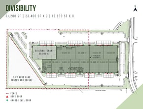 1906 Smeed Pkwy, Caldwell, ID for lease Site Plan- Image 1 of 3