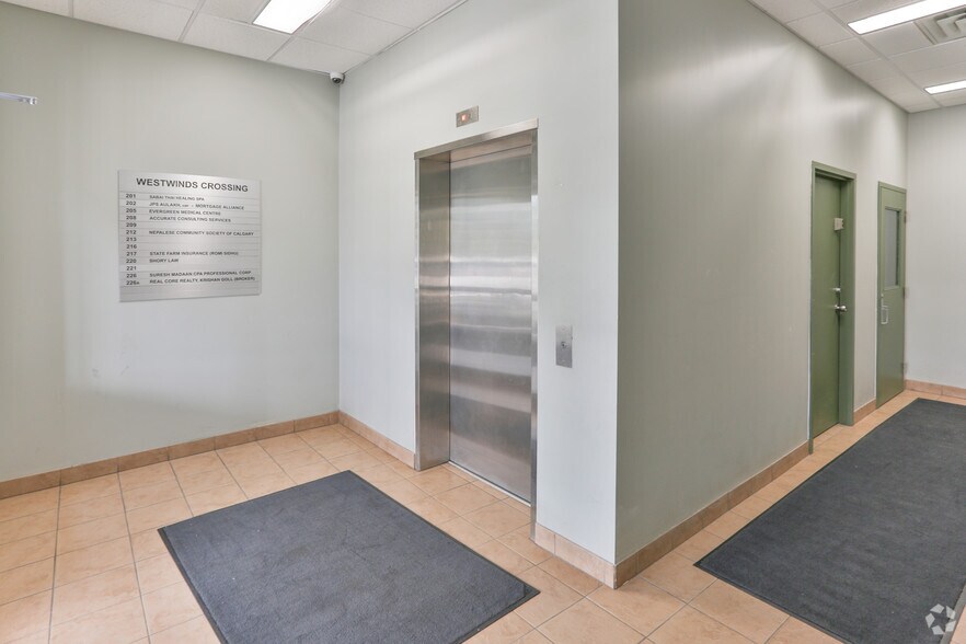 4851 Westwinds Dr NE, Calgary, AB for sale - Lobby - Image 1 of 1