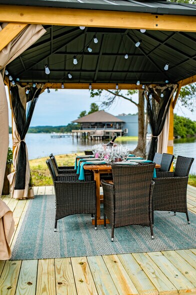 5948 Highway 1 Byp, Natchitoches, LA à vendre - Photo du bâtiment - Image 3 de 52