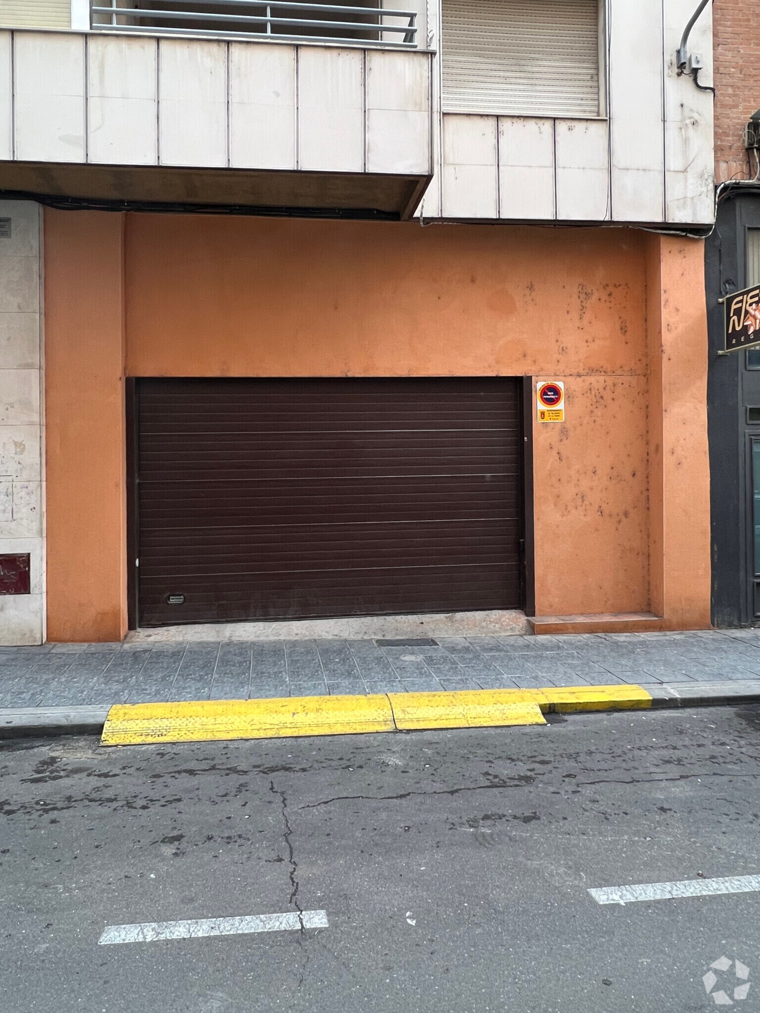 Calle Santa Teresa de Jesús, 6, Talavera de la Reina, Toledo for lease Interior Photo- Image 1 of 2