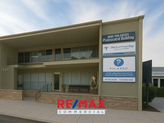 Plus de détails pour 14442 Whittier Blvd, Whittier, CA - Bureau à vendre