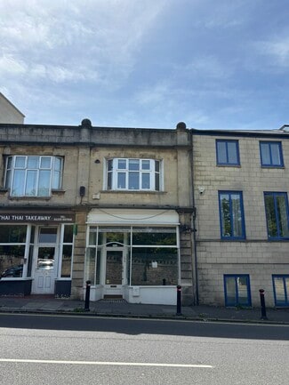 More details for 134 Wells Rd, Bath - Retail for Lease