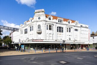 Plus de détails pour 177-187 Terminus Rd, Eastbourne - Commerce de détail à vendre