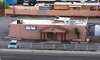 More details for 5535 W Baseline Rd, Laveen, AZ - Retail for Sale