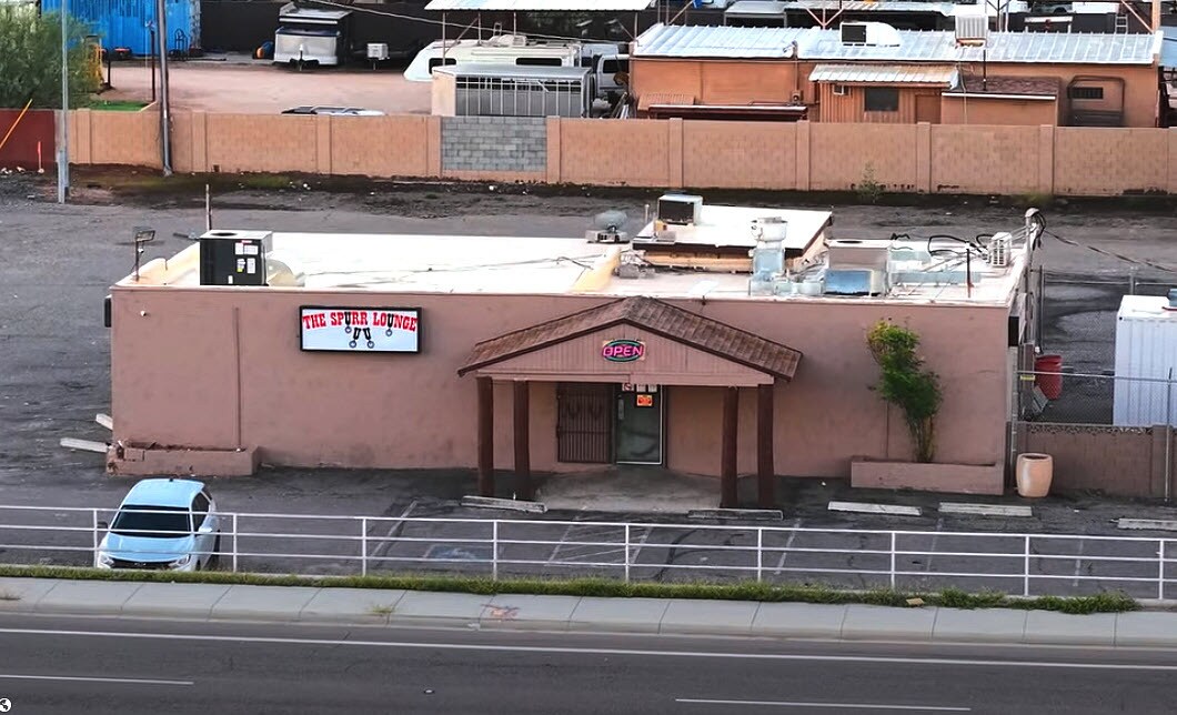 5535 W Baseline Rd, Laveen, AZ for sale Primary Photo- Image 1 of 7