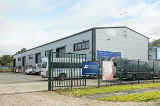 More details for Locomotion Way, Newcastle Upon Tyne - Industrial for Lease