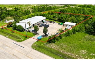 More details for 20222 Stuebner Airline Rd, Spring, TX - Industrial for Sale