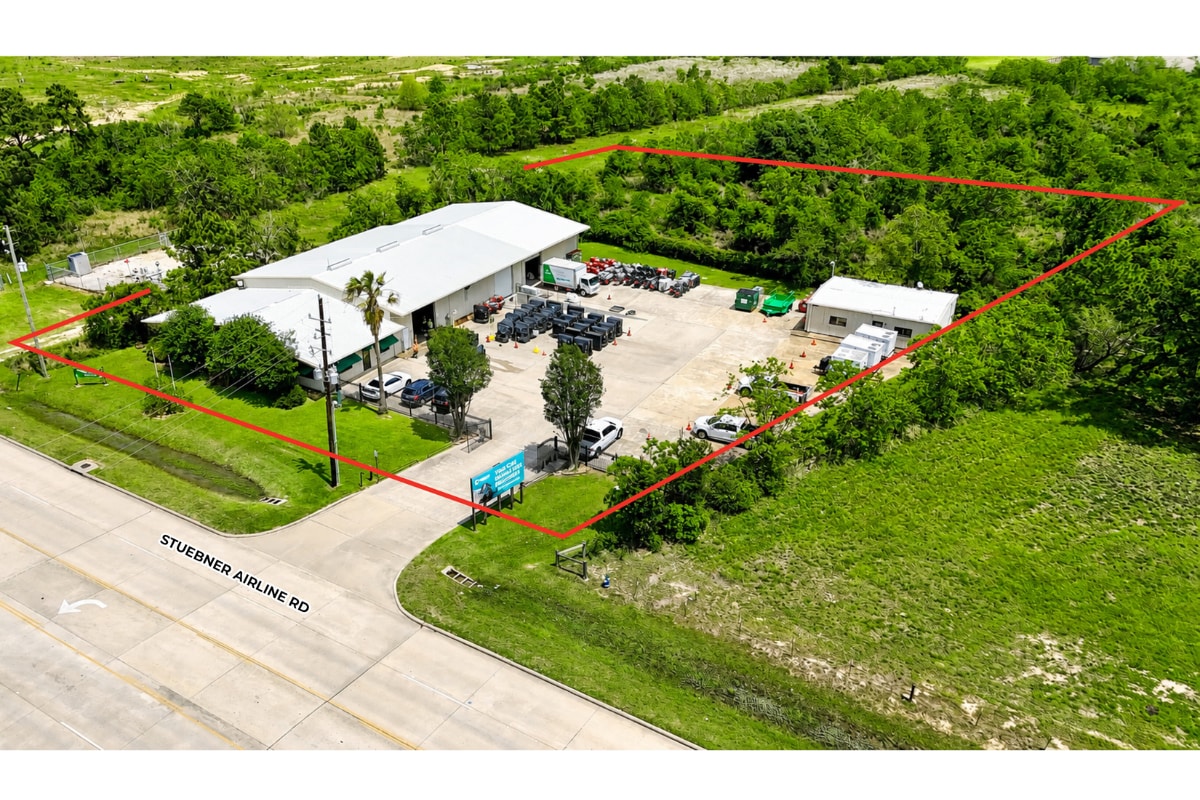 20222 Stuebner Airline Rd, Spring, TX for sale Primary Photo- Image 1 of 12