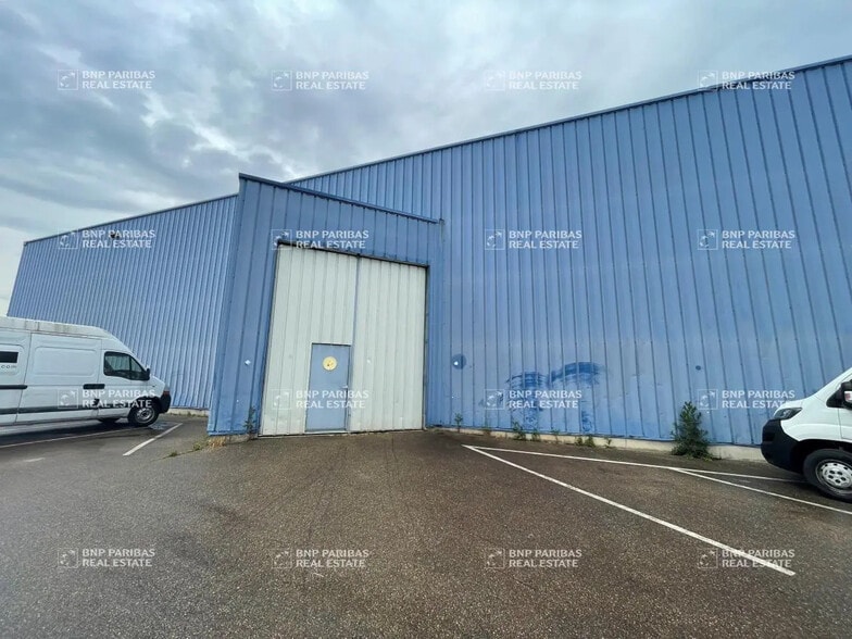 2 Rue Des Pionniers, Duttlenheim for lease - Building Photo - Image 2 of 17