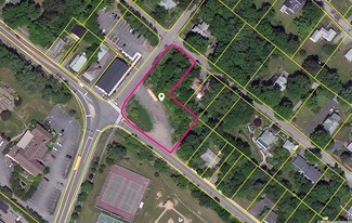 More details for 102 Spruce St, Hawley, PA - Land for Sale