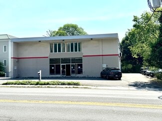 More details for 1395 Boston Post Rd, Larchmont, NY - Retail for Sale