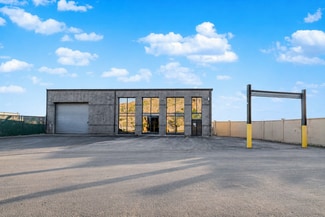 More details for 436 Spencer St, Staten Island, NY - Industrial for Lease