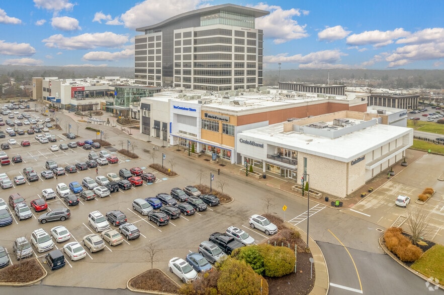5901 E Galbraith Rd, Cincinnati, OH à louer - Aérien - Image 2 de 4