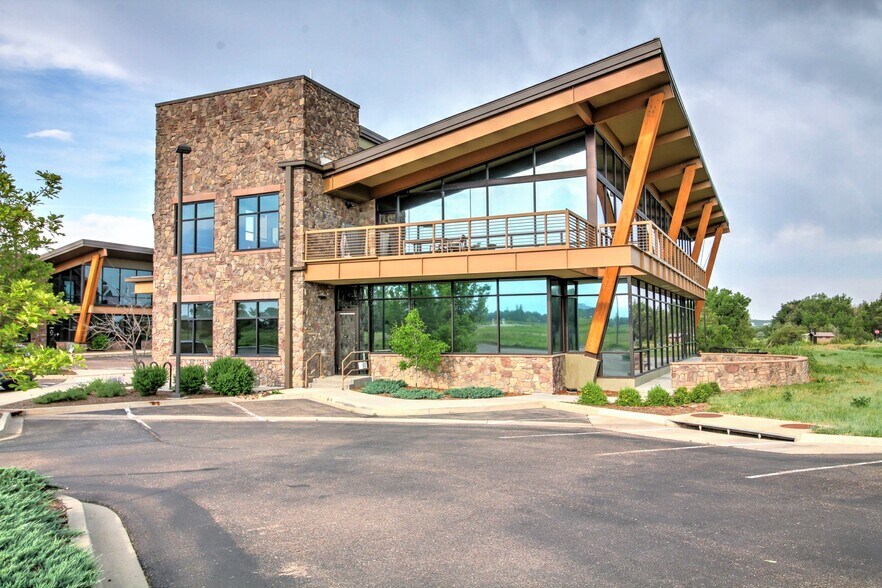 150 Old Laramie Trl E, Lafayette, CO à louer - Photo du bâtiment - Image 2 de 3