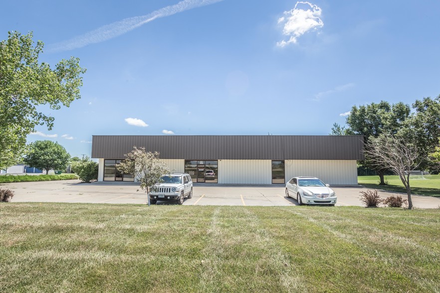 20625 Metcalf Ave, Stilwell, KS for sale - Other - Image 1 of 1