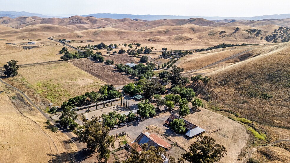 8201 Highland Rd, Livermore, CA à vendre - Aérien - Image 1 de 24
