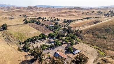 8201 Highland Rd, Livermore, CA - Aerial  map view