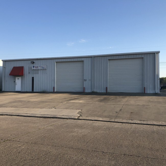 More details for 2150 Wellspring Dr, Beaumont, TX - Industrial for Lease