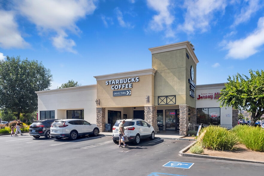 9720-9750 Winter Gardens Blvd, Lakeside, CA for sale - Building Photo - Image 3 of 7