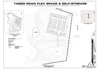 Plus de détails pour 3 Tabor Rd, Round Lake, NY - Terrain à vendre