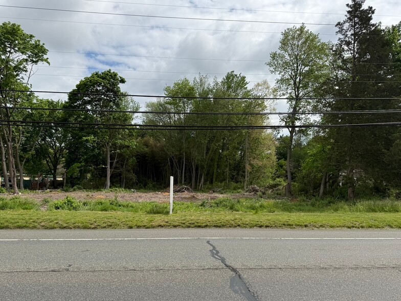 900 Delsea Dr, Franklinville, NJ à vendre - Photo principale - Image 1 de 7