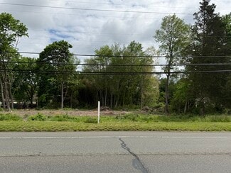 More details for 900 Delsea Dr, Franklinville, NJ - Land for Sale