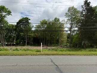 Plus de détails pour 900 Delsea Dr, Franklinville, NJ - Terrain à vendre